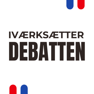 Iværksætterdebatten (3)