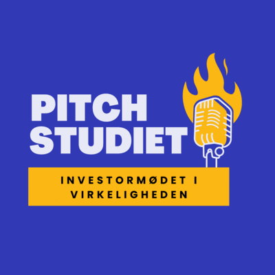 Pitch Studiet