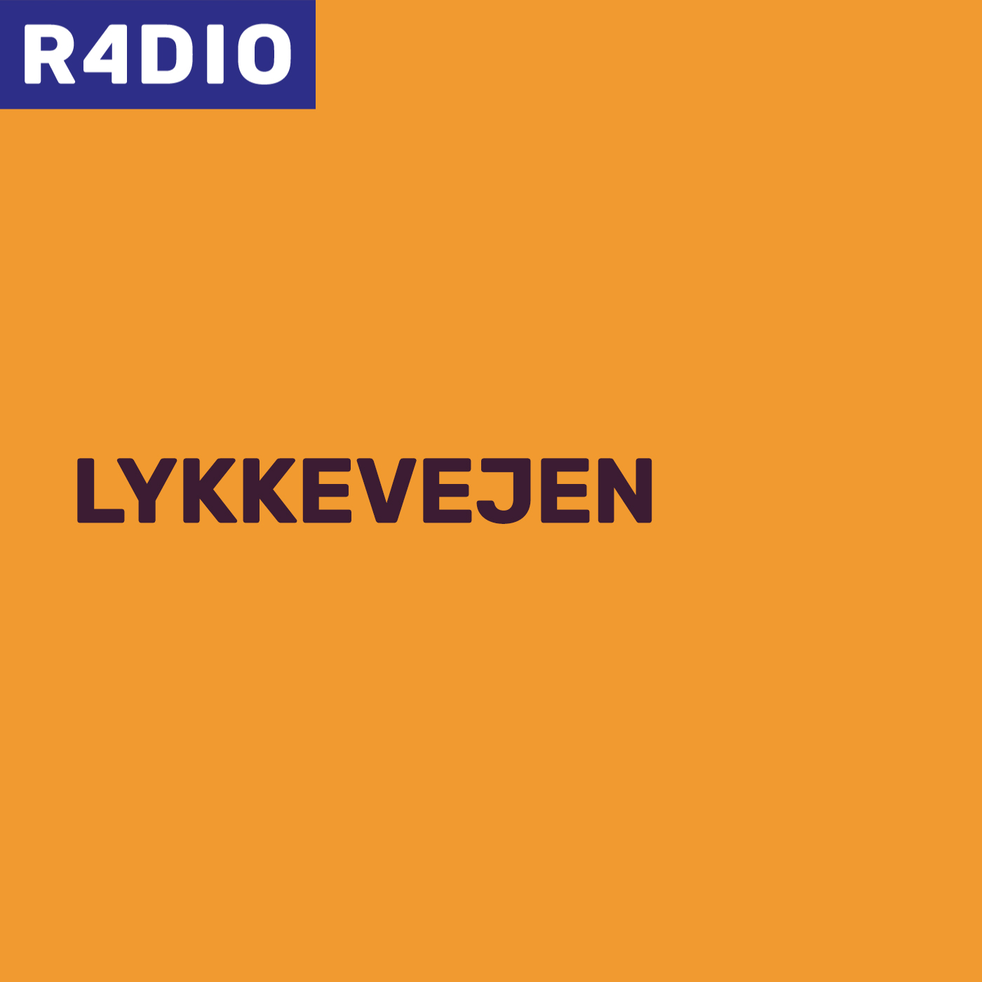 Lykkevejen radio 4