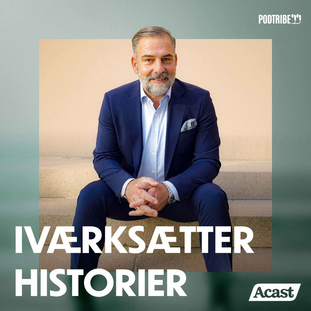 iværksætterhistorier Mark.