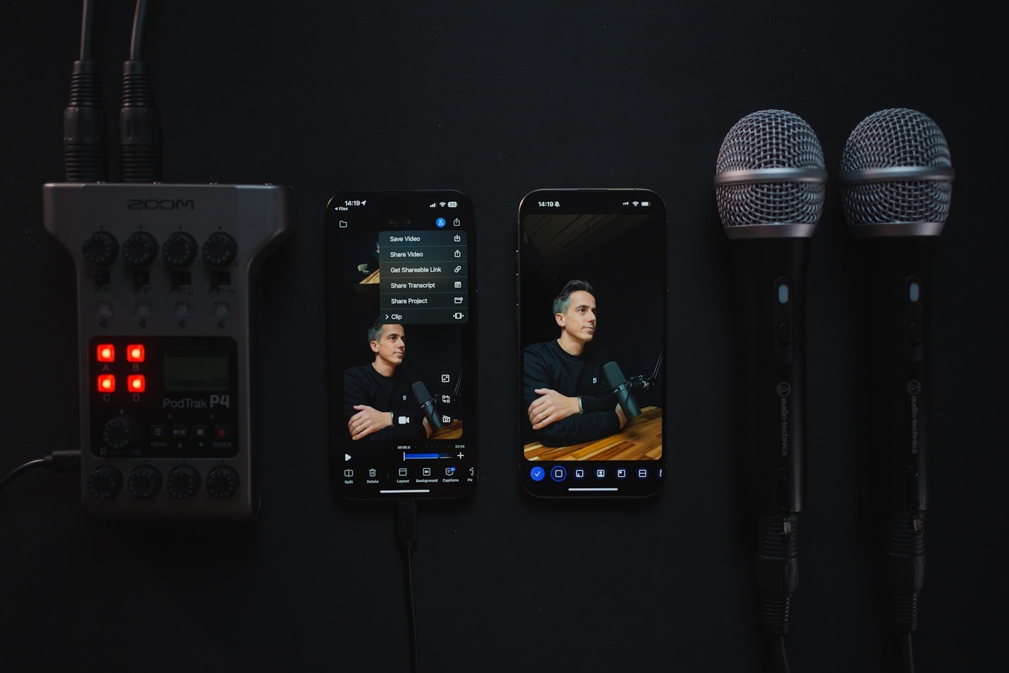 Fordele ved at outsource podcastproduktion til eksperter